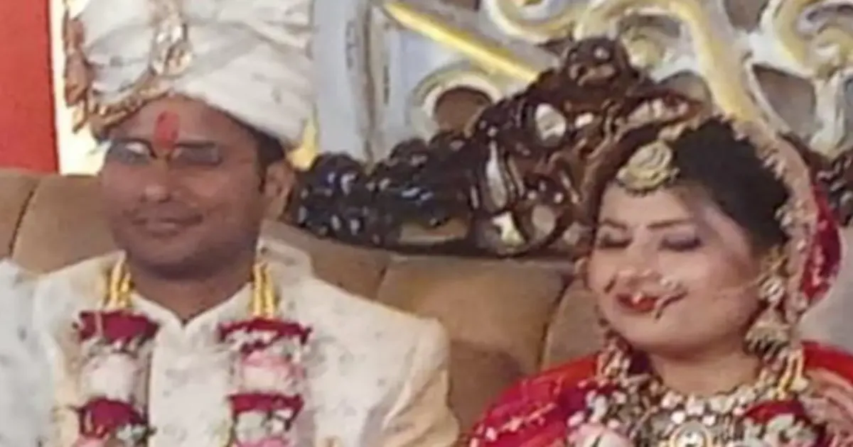 DRDO Scientist Found Dead in Locked Bathroom Just 48 Hours After Wedding