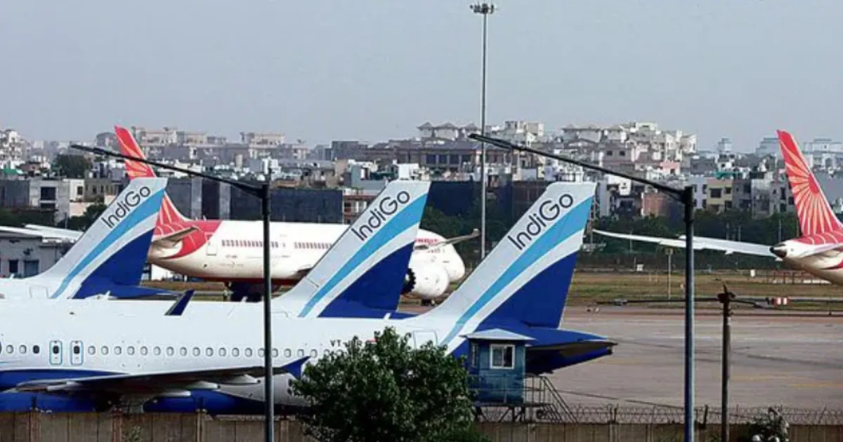 Airbus A320 Malfunction Prompts Air India and IndiGo to Warn of Flight Disruptions