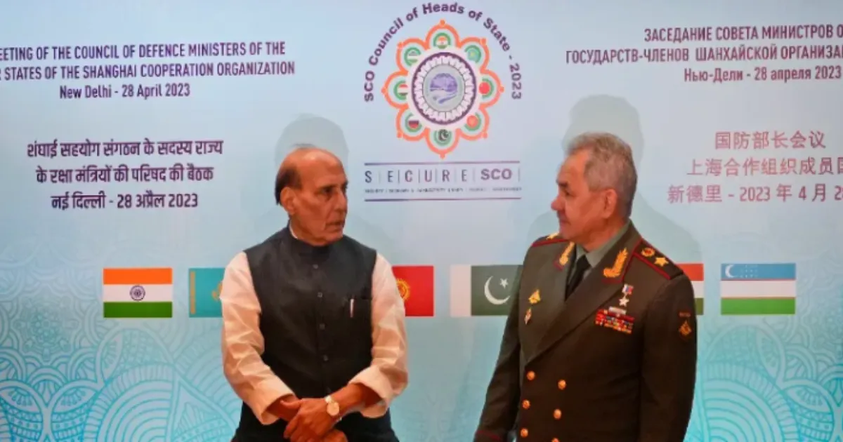 India-Russia Ties Deepen as Moscow Prepares to Ratify Key Defence Agreement