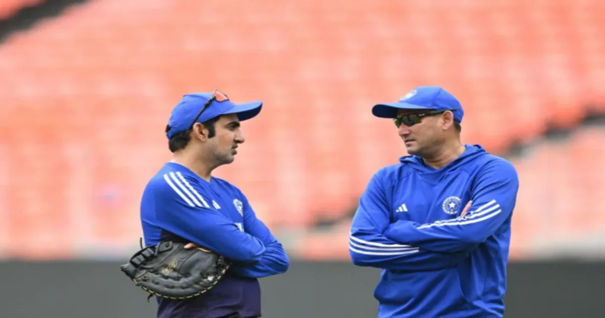 BCCI Likely to Speak With Selection Committee After India’s South Africa Test Loss