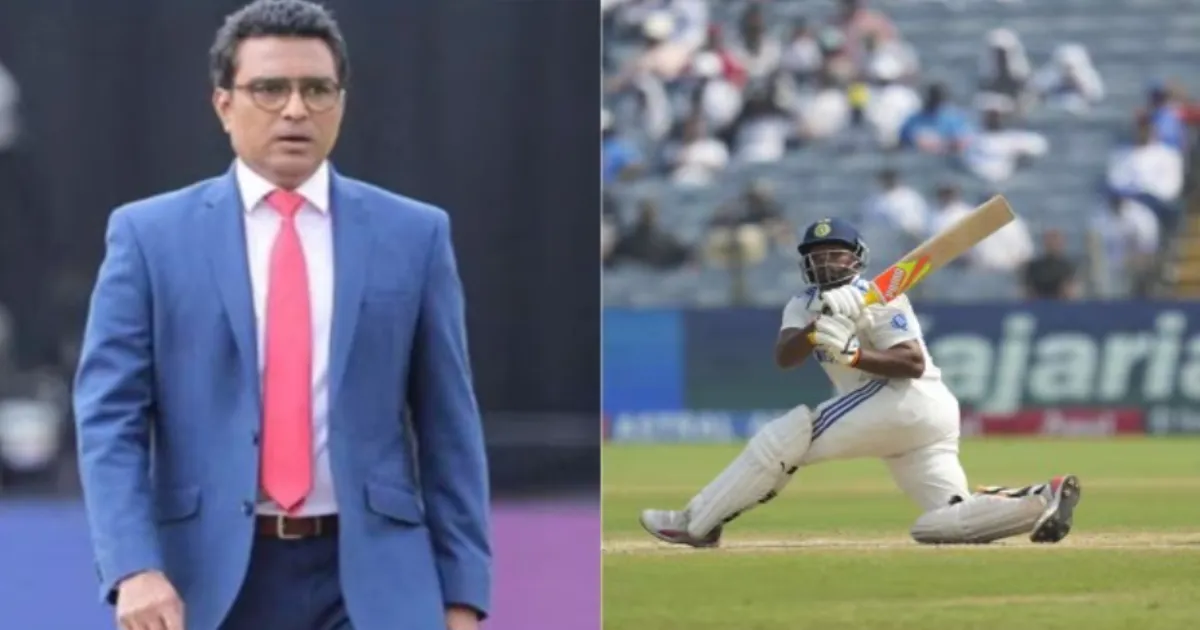 Former Cricketer Manjrekar Blames Minimal First-Class Practice For India’s 0-2 Loss To South Africa