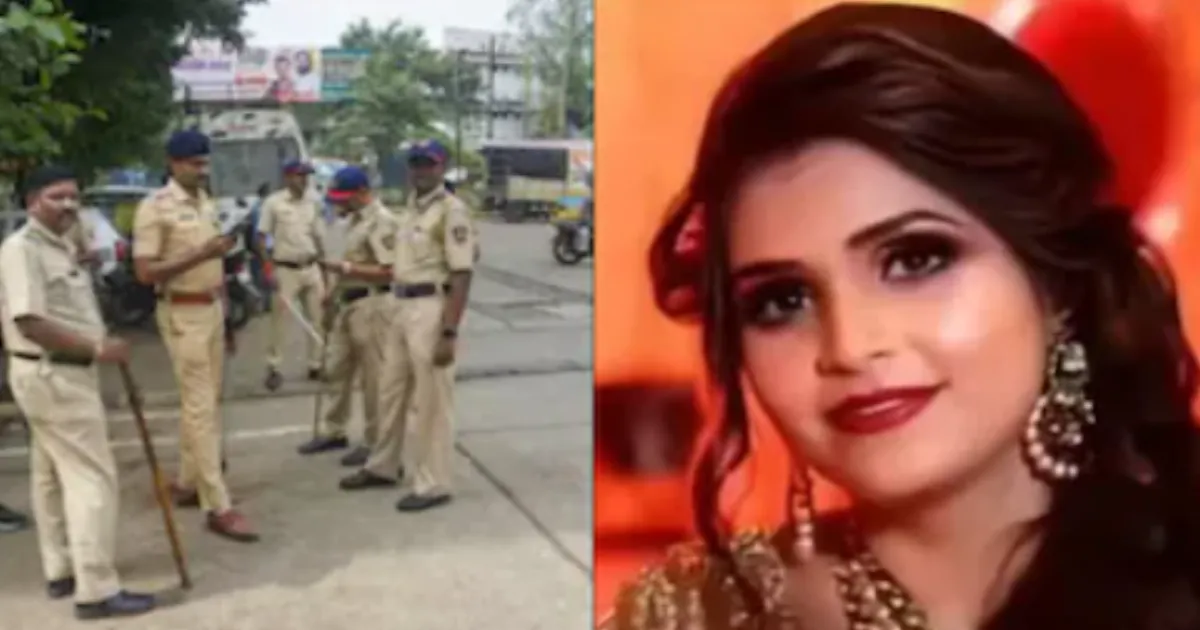 Delhi Police Book Husband, Mother-in-Law in Pan Masala Family Suicide Case