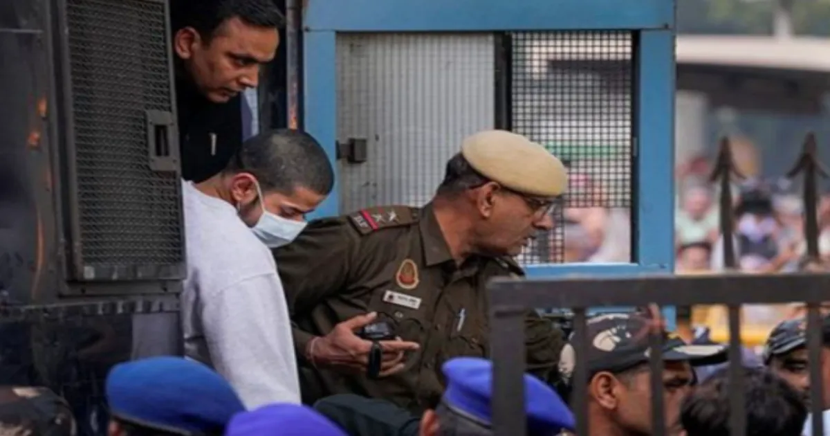 NIA Gets Seven More Days of Custody for Anmol Bishnoi in Terror-Gangster Probe