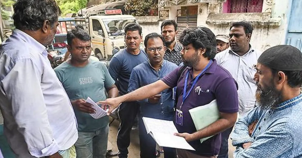 Supreme Court Petition Filed to Extend UP Electoral Roll Verification