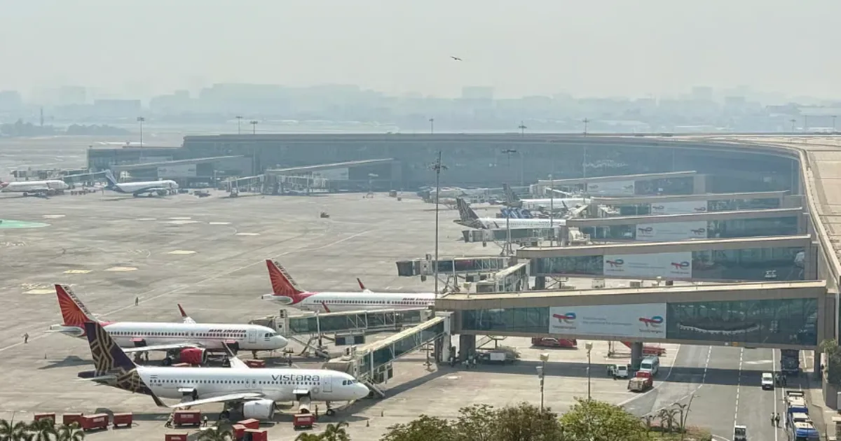 DGCA Confirms 270 Airbus A320 Flights Updated, Resuming Operations Amid Global Software Disruption