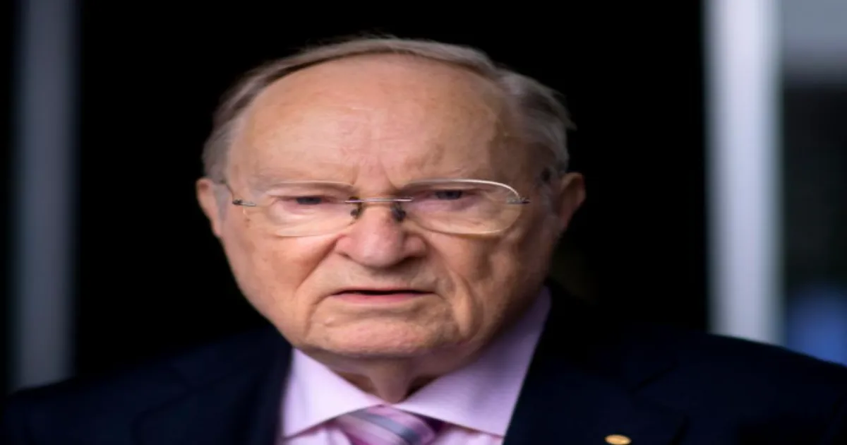 Dignitas Founder Ludwig Minelli Dies by Assisted Suicide at 92