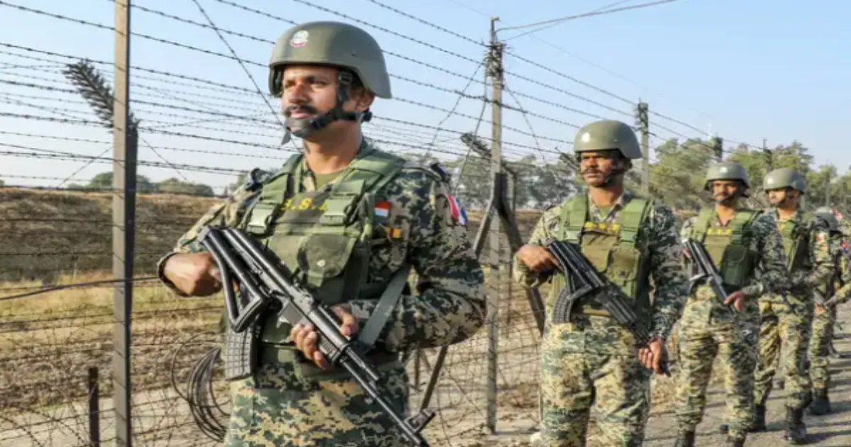 Breakingnews-terror-launch-pads-active-again-along-loc-says-bsf-paki