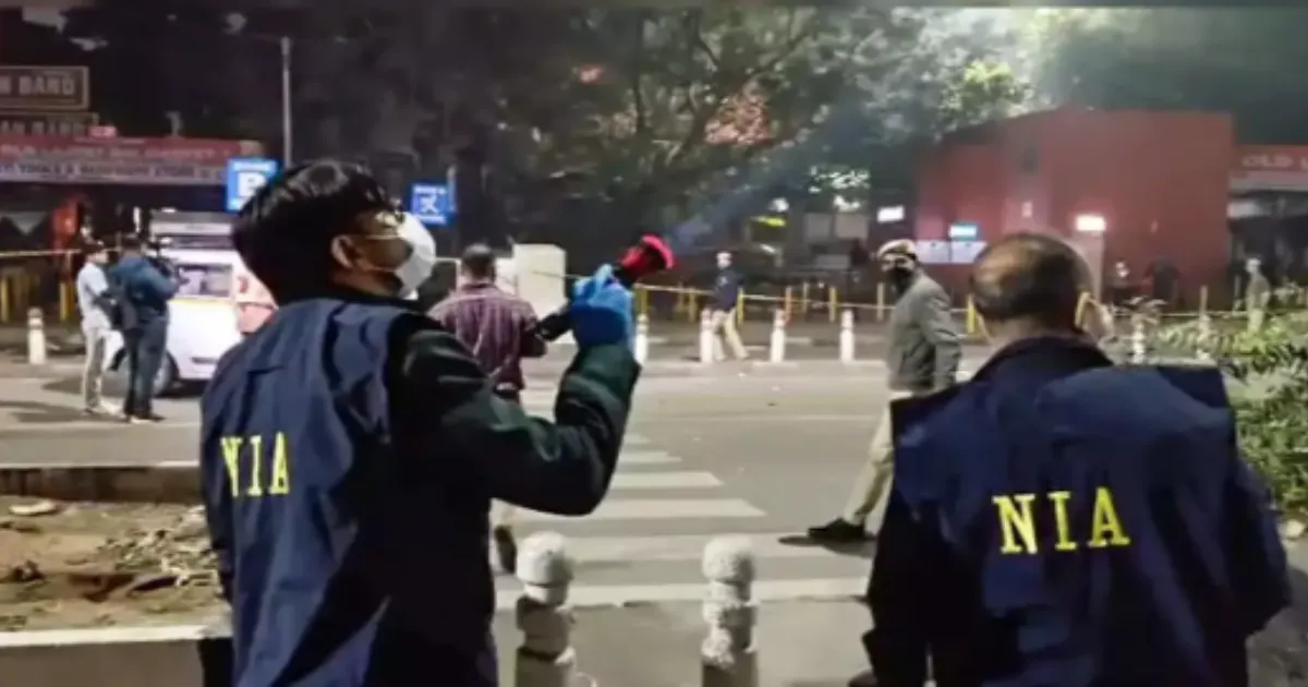 Delhi 10/11 Probe: NIA Raids 8 Sites in Kashmir, Targets ‘White-Collar’ Terror Module