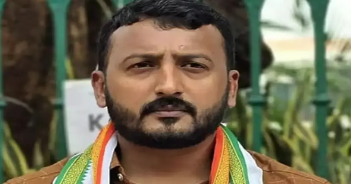 Kerala MLA Rahul Mamkootathil on the Run as Police Launch Statewide Manhunt in Rape Case