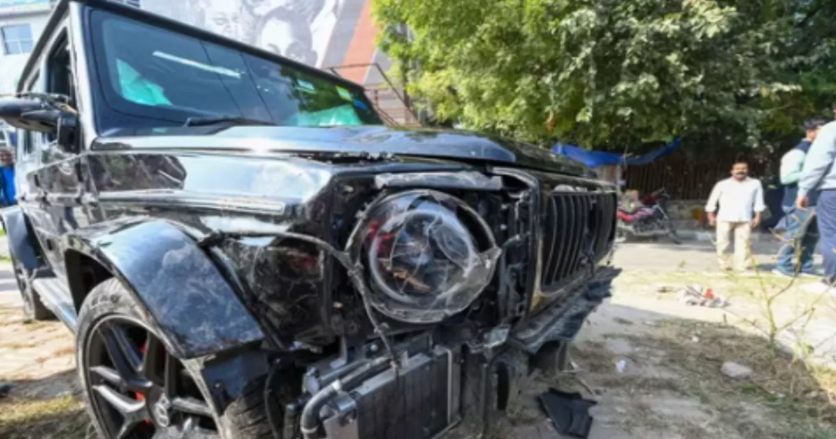 “Dreams Destroyed”: Family Grieves Loss of Hardworking Rohit in Delhi Crash