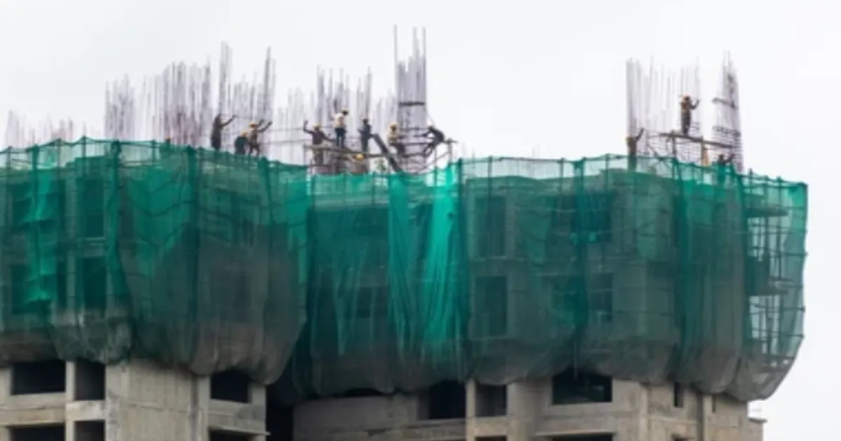 Experts Urge Biennial Fire Audits as Hong Kong Tragedy Highlights High-Rise Risks in India