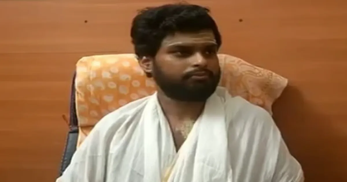 Sabarimala Gold Theft: SIT Records Detailed Statement of Current Chief Priest