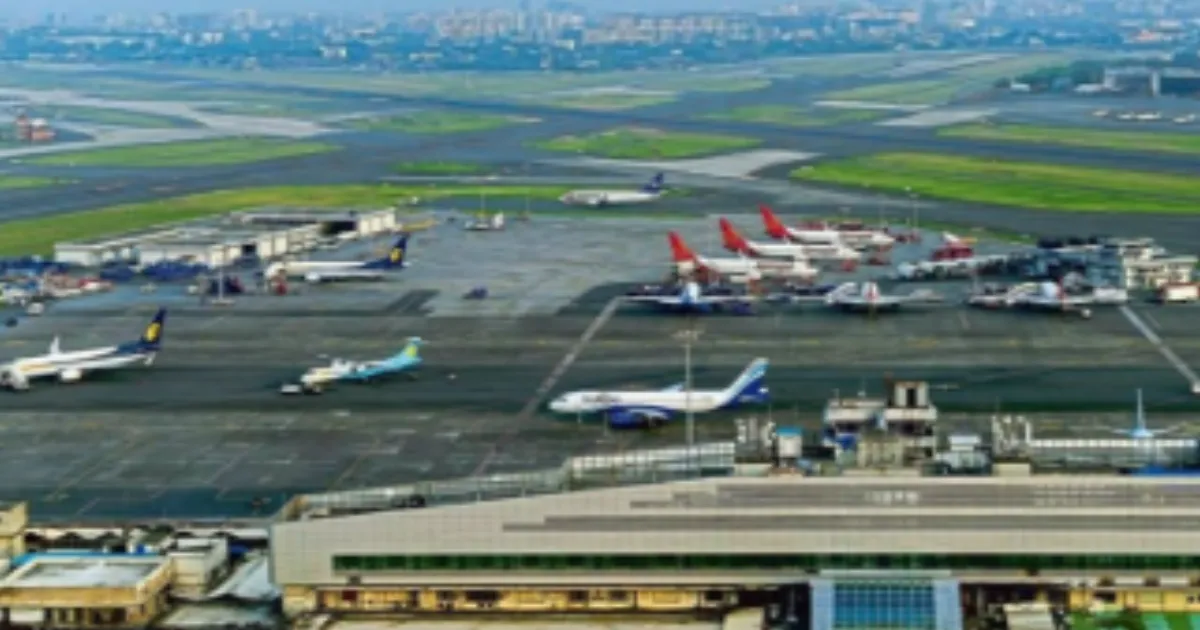 ATF prices rise for the third month, reaching ₹99,676.77 per KL, increasing airline operating costs.