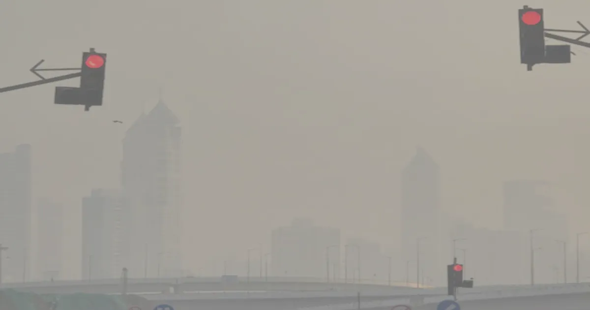 GRAP-4 Enforced In Mumbai as Toxic Air Triggers Citywide Restrictions