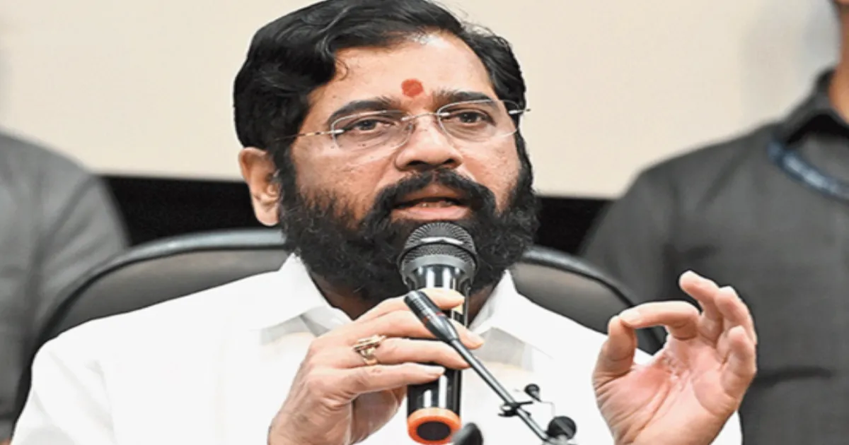 Mahayuti Alliance Strains Under Defections, Shinde Emphasises Coalition Dharma