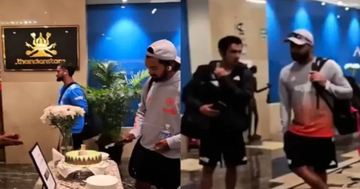 Kohli Refuses to Join Victory Celebrations as Gambhir–Rohit Chat Goes Viral