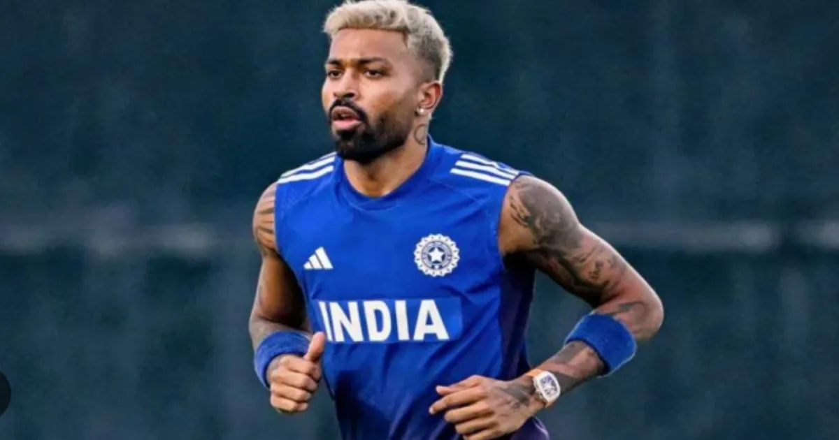 Hardik Pandya Cleared To Bowl, Set For T20I Comeback Vs South Africa