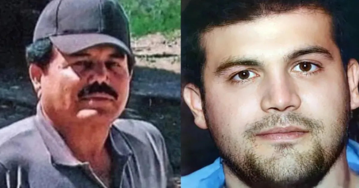 Heir to Notorious Mexican Drug Kingpin Admits to Major Fentanyl and Drug Trafficking Charges