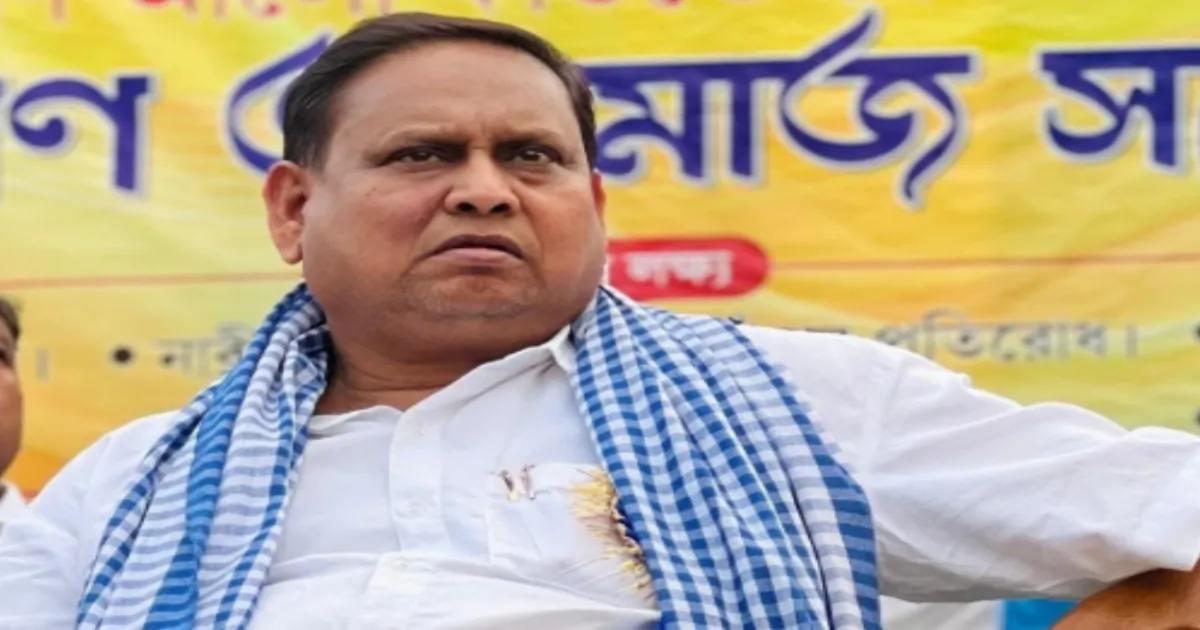 TMC MLA Vows to Lay Babri Masjid Replica Foundation on Dec 6, Threatens Highway Blockade