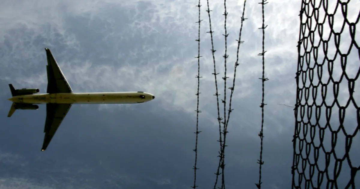 India Rebuts Pakistan’s “Baseless” Claim on Sri Lanka Relief Flight Airspace