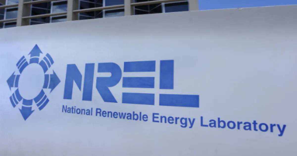 Trump Administration Renames NREL, Drops ‘Renewable’ in Major Energy Policy Shift