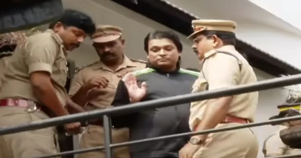 Activist Rahul Easwar Remanded After Bail Plea Dismissed in Cyber Defamation Case