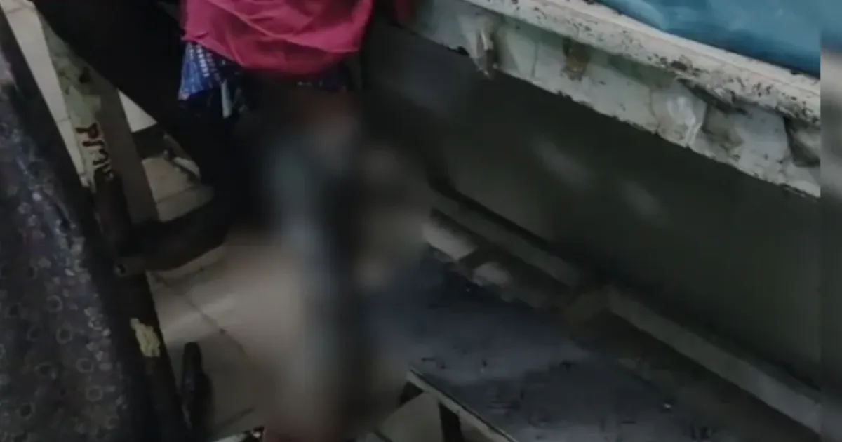 Telangana Nursing Student Targeted in Chemical Attack by Unidentified Masked Riders