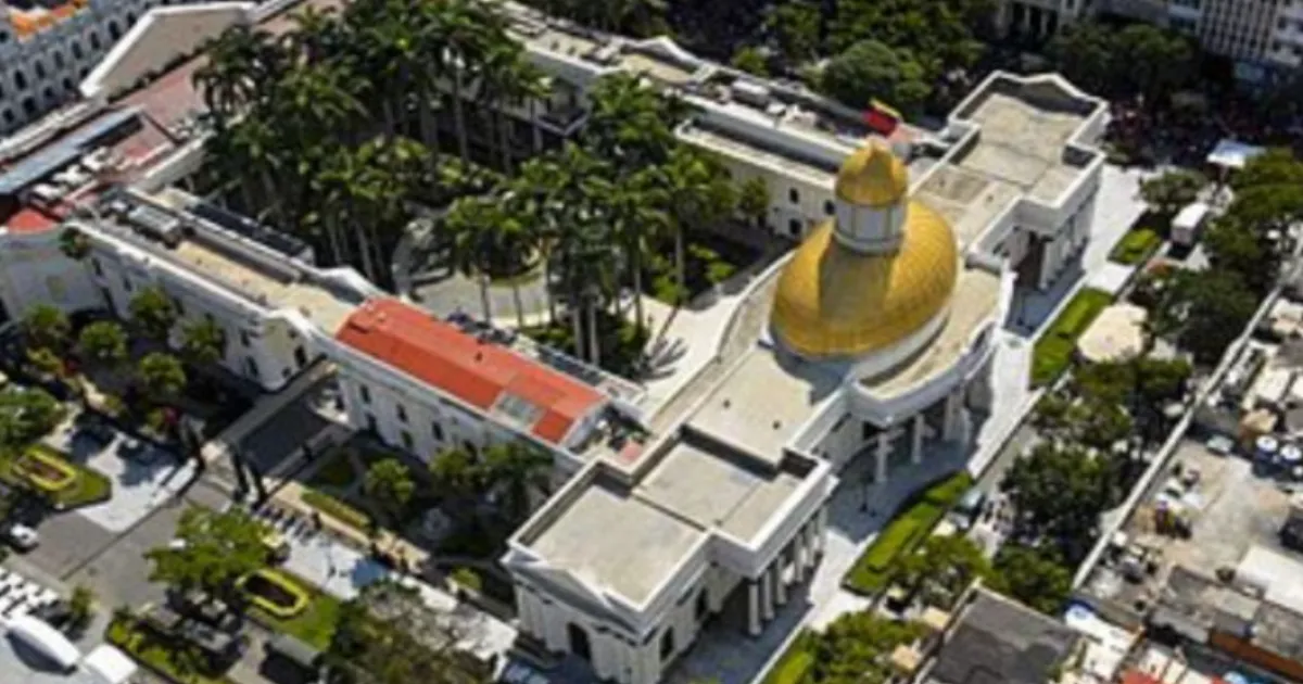 Venezuela’s National Assembly Delays Session on U.S. Strike Inquiry