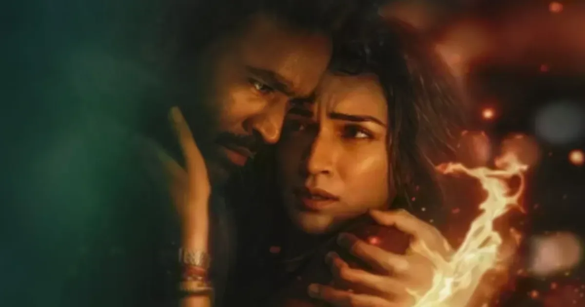 Tere Ishk Mein Roars Past ₹60 Crore; Monday Trend Sets up Crucial Week Ahead