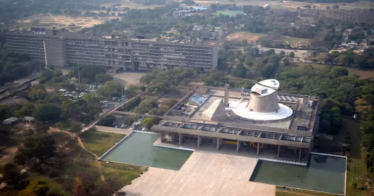 Centre Rejects Haryana’s Proposal for Separate Vidhan Sabha in Chandigarh