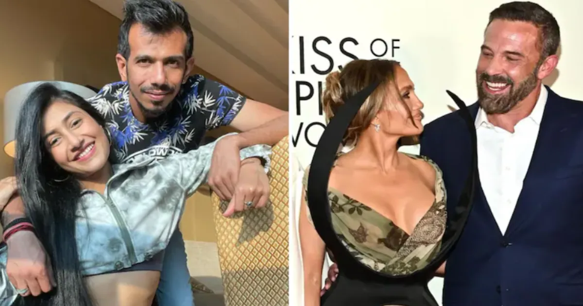 When Fairytales Fell Apart: 2025’s Most Dramatic Celebrity Divorces