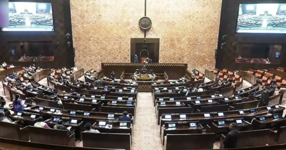 Winter Session: Centre Rules Out DA-Basic Pay Merger Even as 8th Pay Commission Terms Move Forward