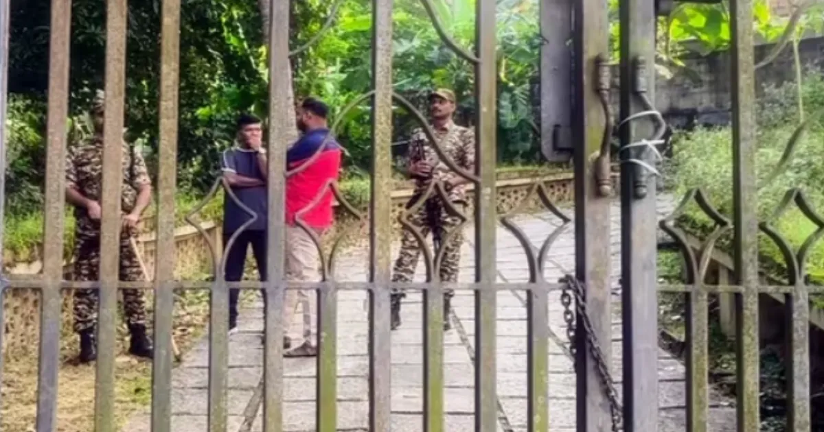 Ranchi CA Accused of Amassing ₹900 Crore Abroad, Routed ₹1,500 Crore via Bogus Transfers