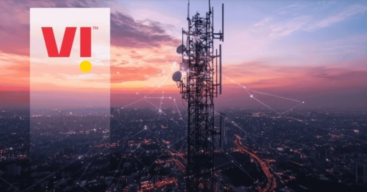 Investors Breathe Easy as Vodafone Idea Stock Jumps on AGR Relief Buzz