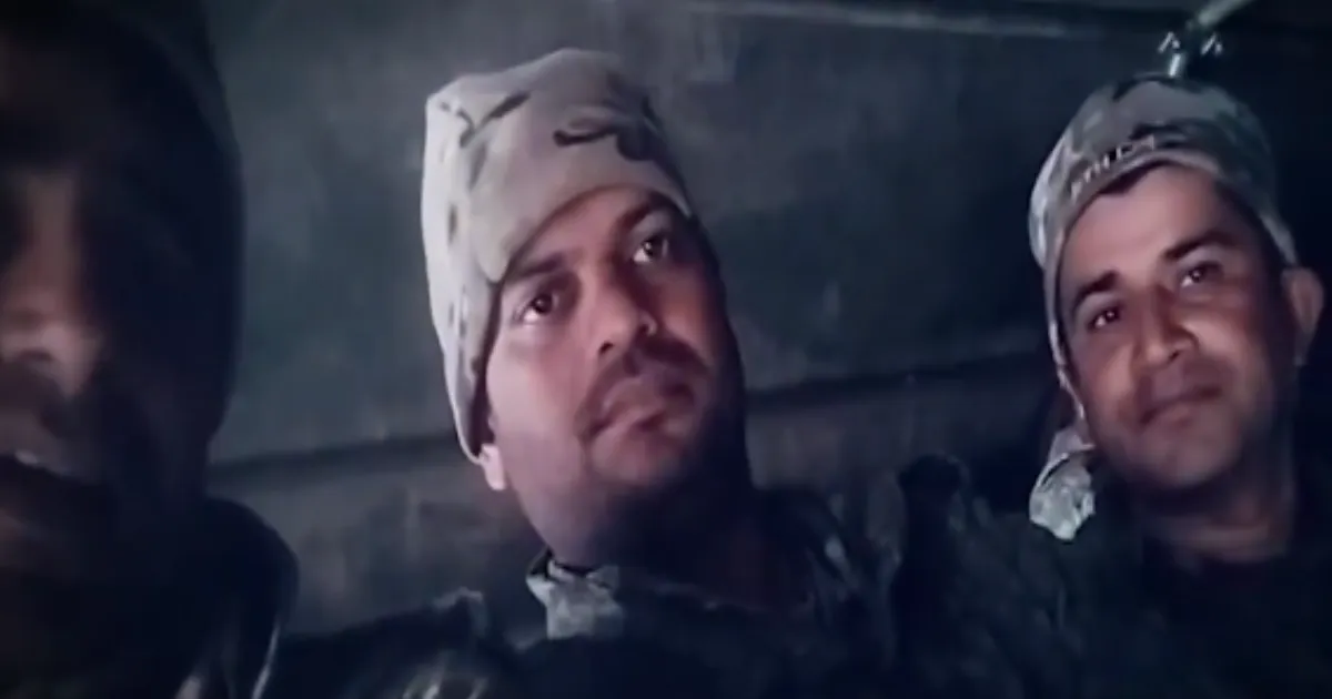 AAP Alleges Indians Forcibly Recruited Into Russian Army, Families Plead for Rescue