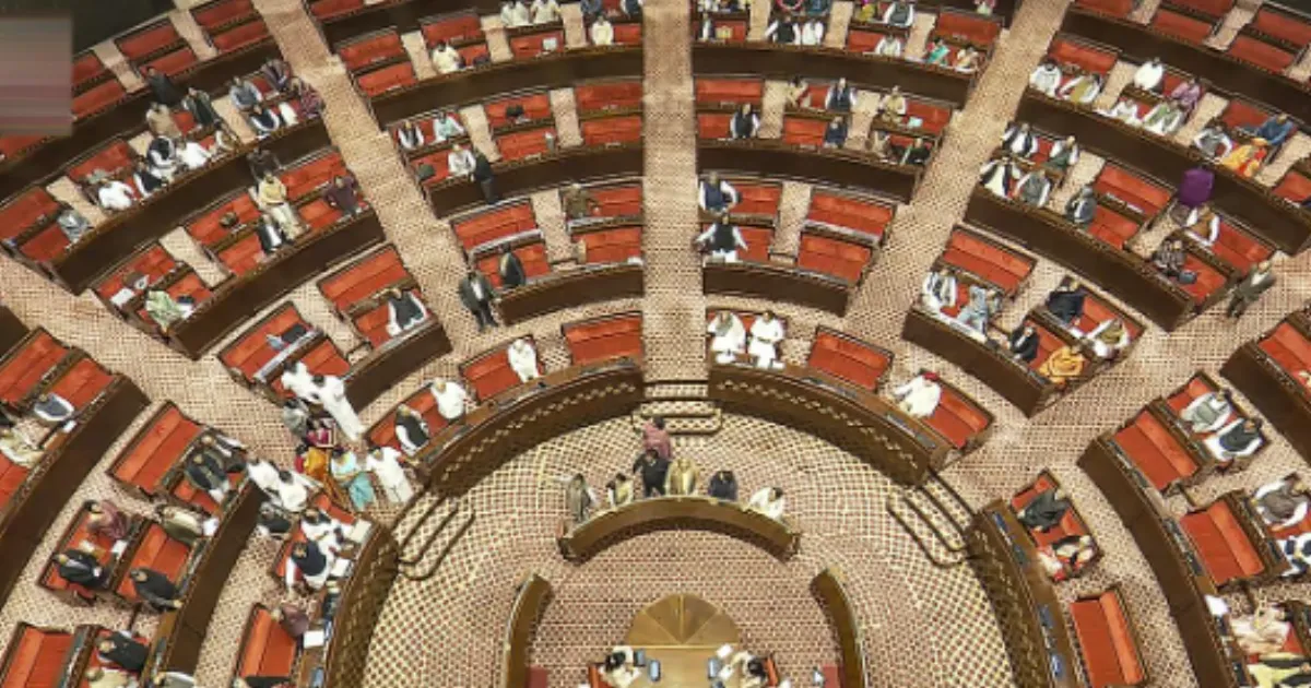 Winter Session: Rijiju Warns ‘No Conditions’ as Centre Agrees to Debate SIR; Opposition Walks Out