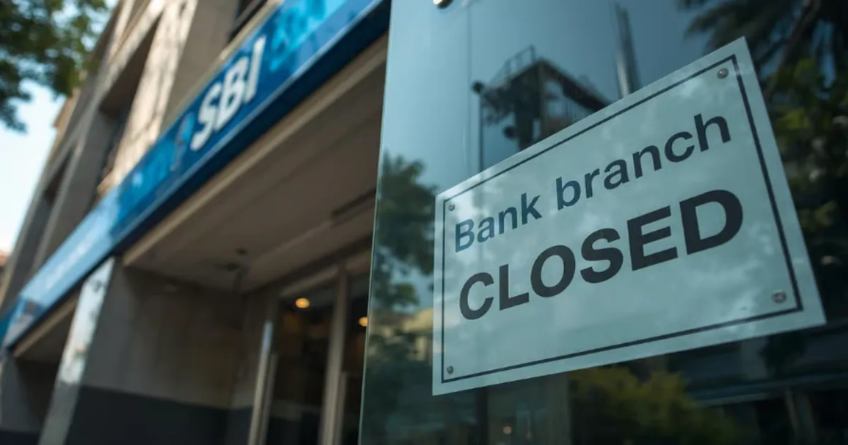 Bank Holiday Alert: Goa Banks Shut Wednesday, Rest Of India Business As Usual