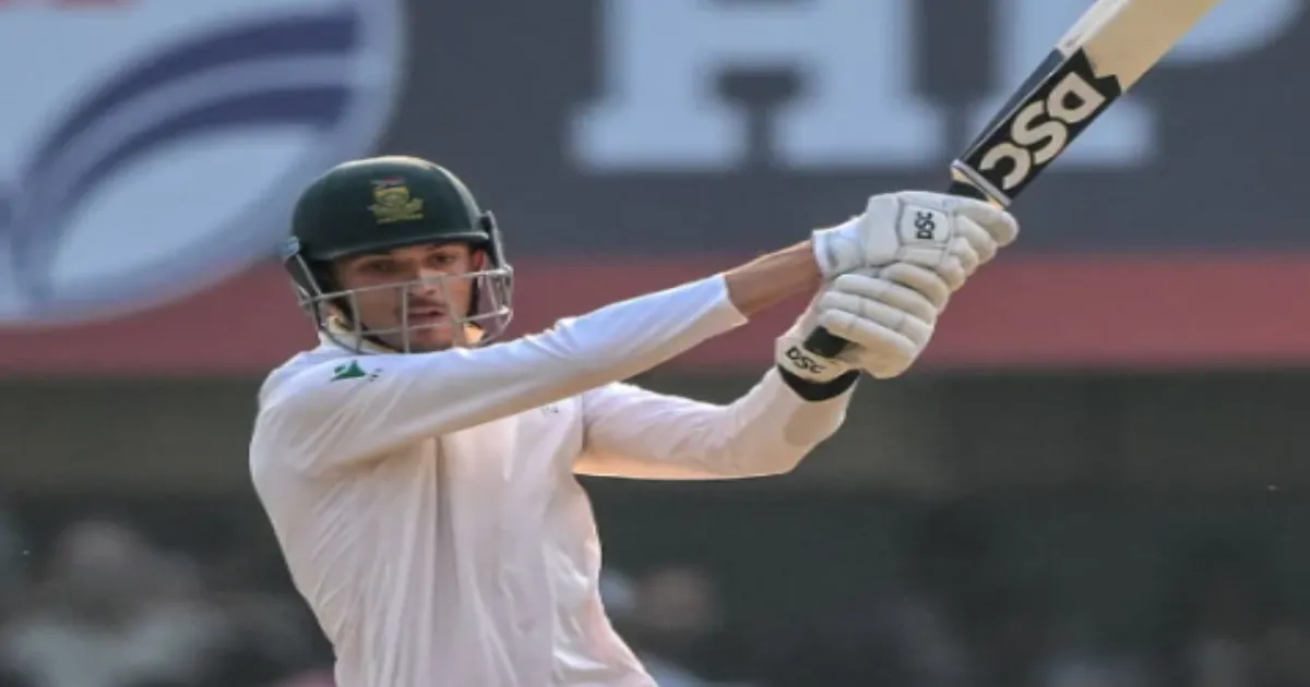 Jacques Kallis Calls Marco Jansen a Premium All-Rounder After Strong Batting Performance