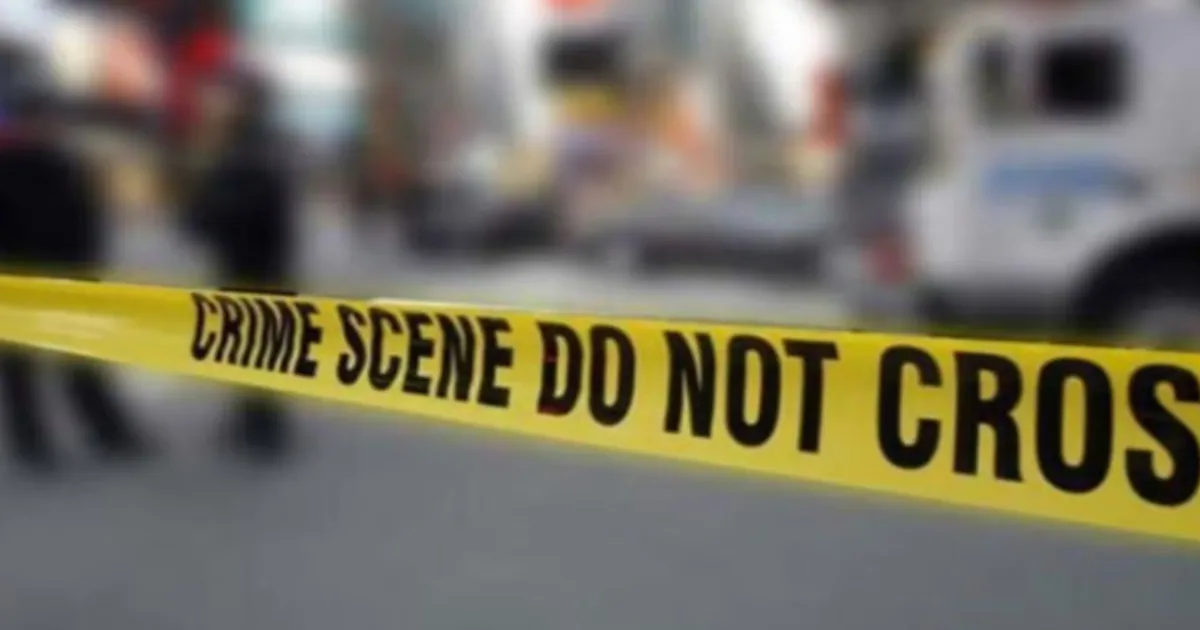 Raigarh Railway Outpost Turns Crime Scene as Constable Fatally Shoots Colleague