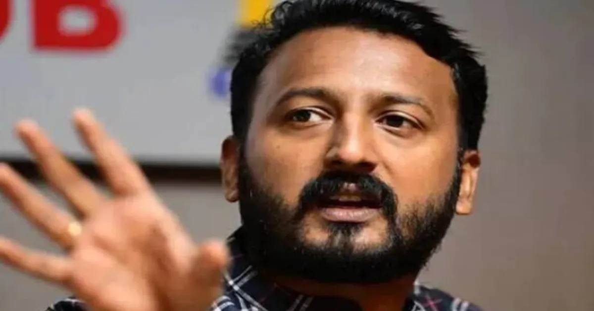 Crucial Bail Ruling Today for Congress MLA Rahul Mamkootathil Amid Manhunt