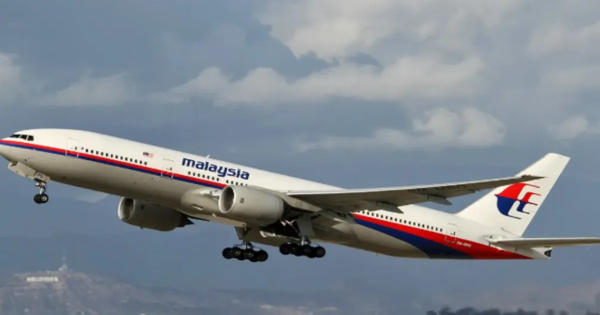 Malaysia Launches Long-Awaited Search for Missing Flight MH370 After 11 Years