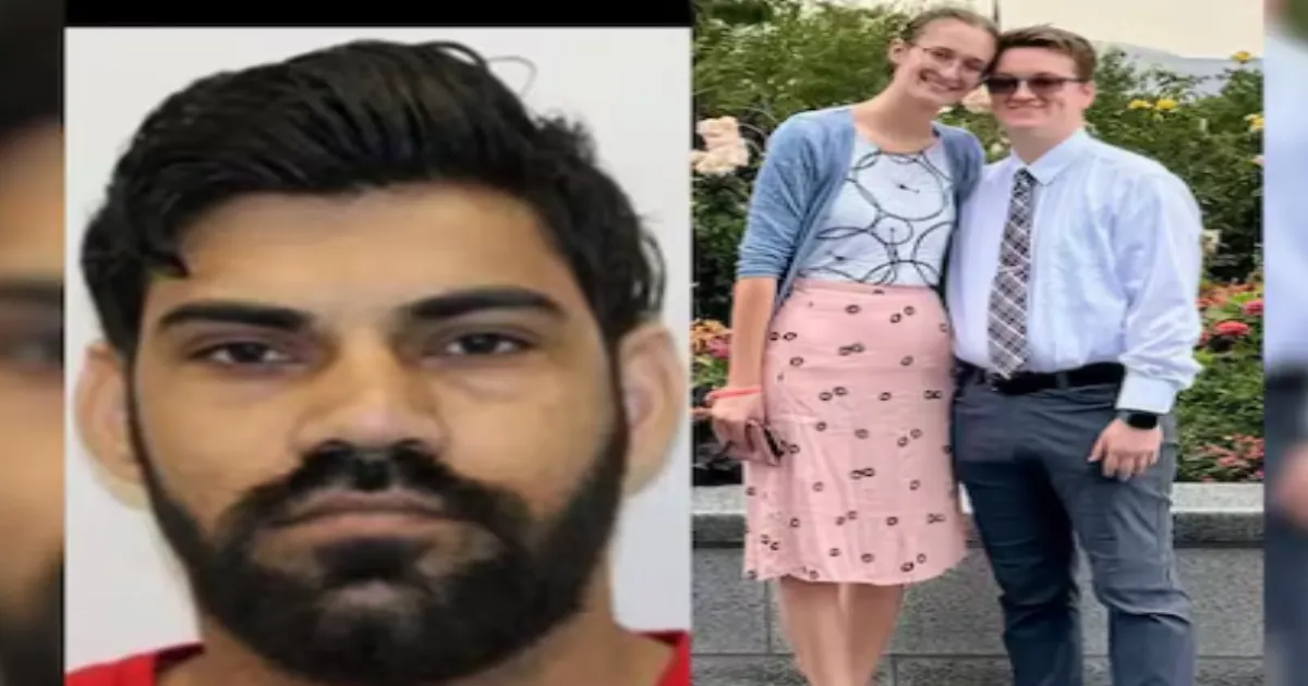 Illegal Indian Truck Driver Faces Homicide Charges After Deadly US Crash