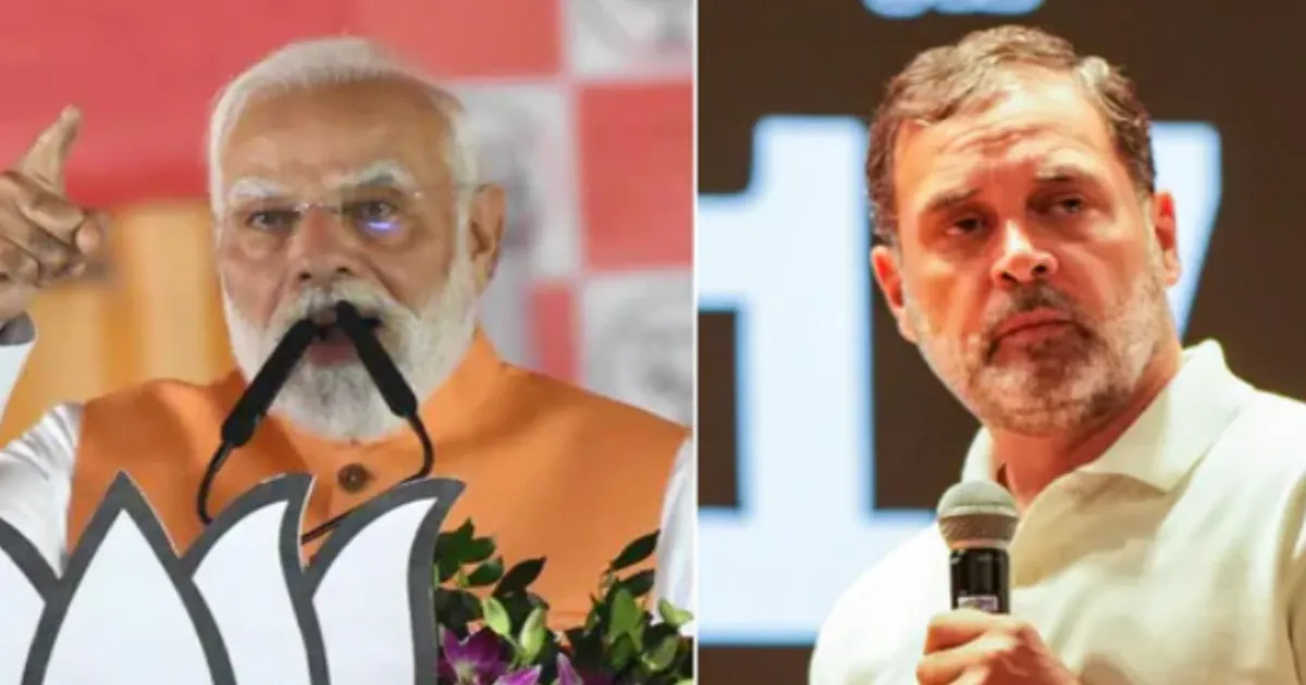 PM Modi and Rahul Gandhi to Attend Telangana Rising Summit as Chief Minister Extends Invite