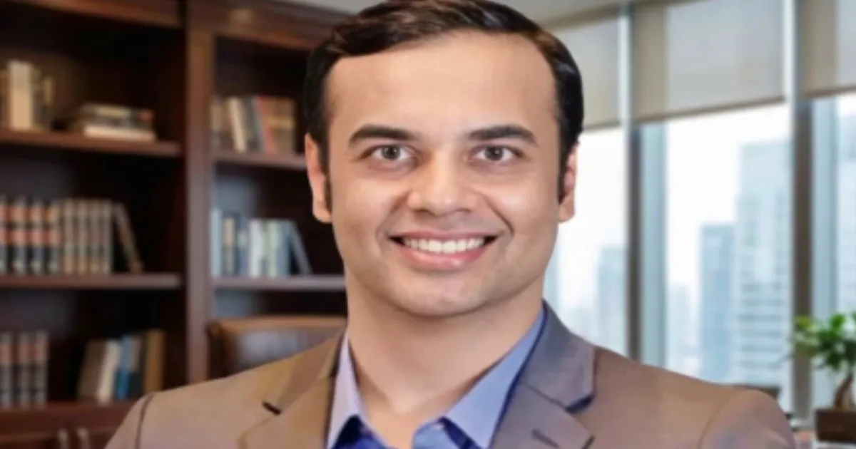 Jeyandran Venugopal Takes Charge as Reliance Retail CEO After Internal Restructuring