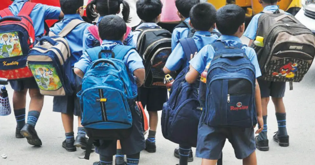 High Court Rules CM SHRI Schools Entrance Test Compliant With RTE Act