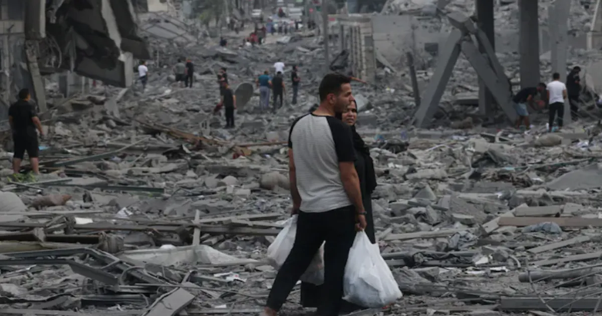 Israel Opens Rafah Exit for Palestinians Despite Dispute Over Missing Hostage Remains