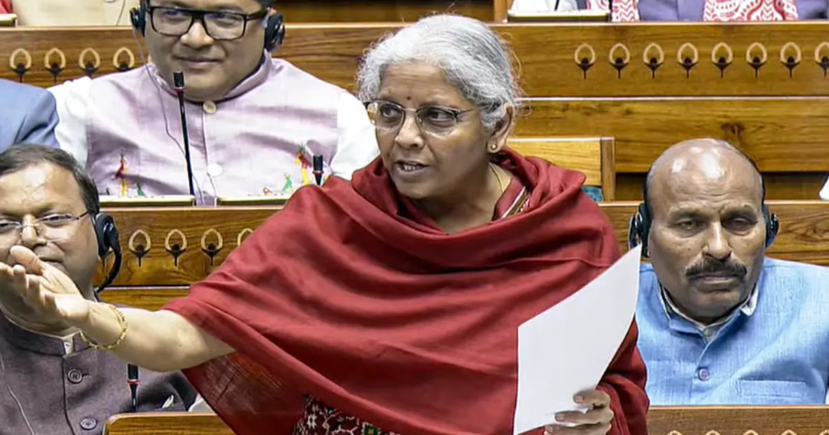 Winter Session: Central Excise Amendment Passed In Lok Sabha, No Additional Tobacco Levy Announced