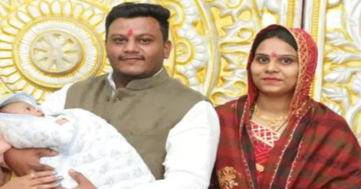 Governor Gehlot’s Granddaughter-in-Law Alleges Dowry Torture, Attempted Murder