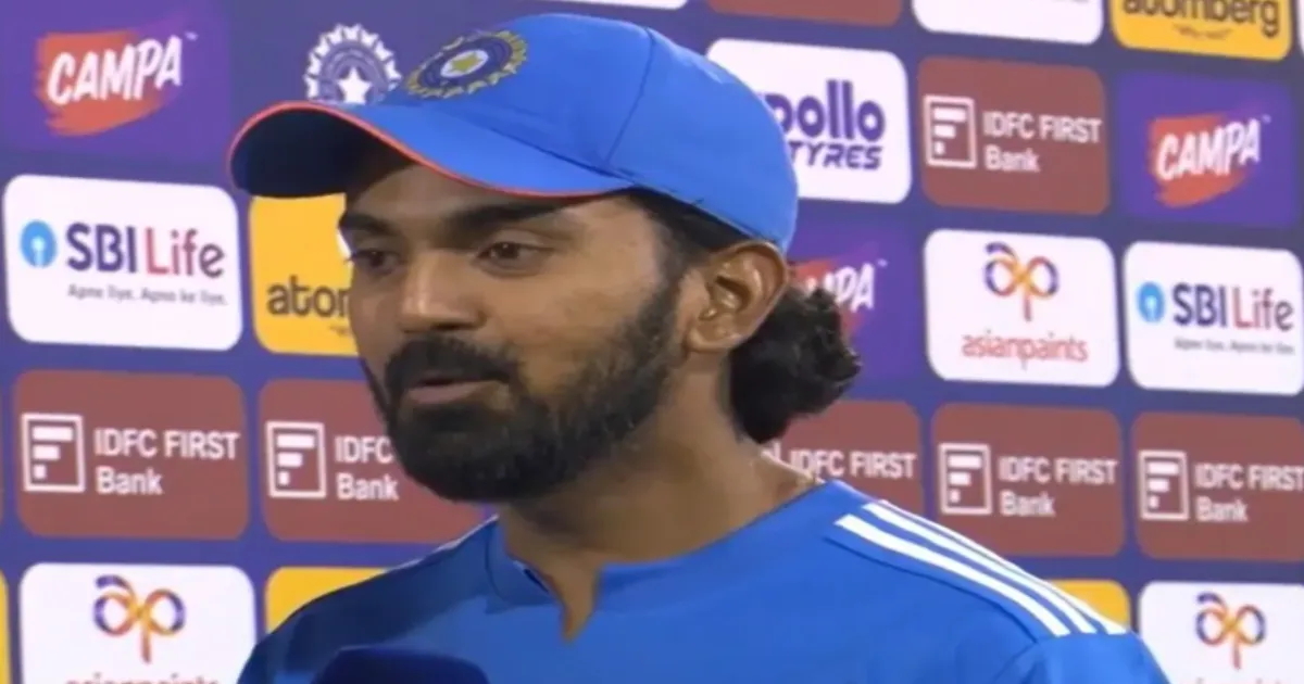 INDvsSA 2nd ODI: KL Rahul Blames Toss as India Fail to Defend 358 Against South Africa