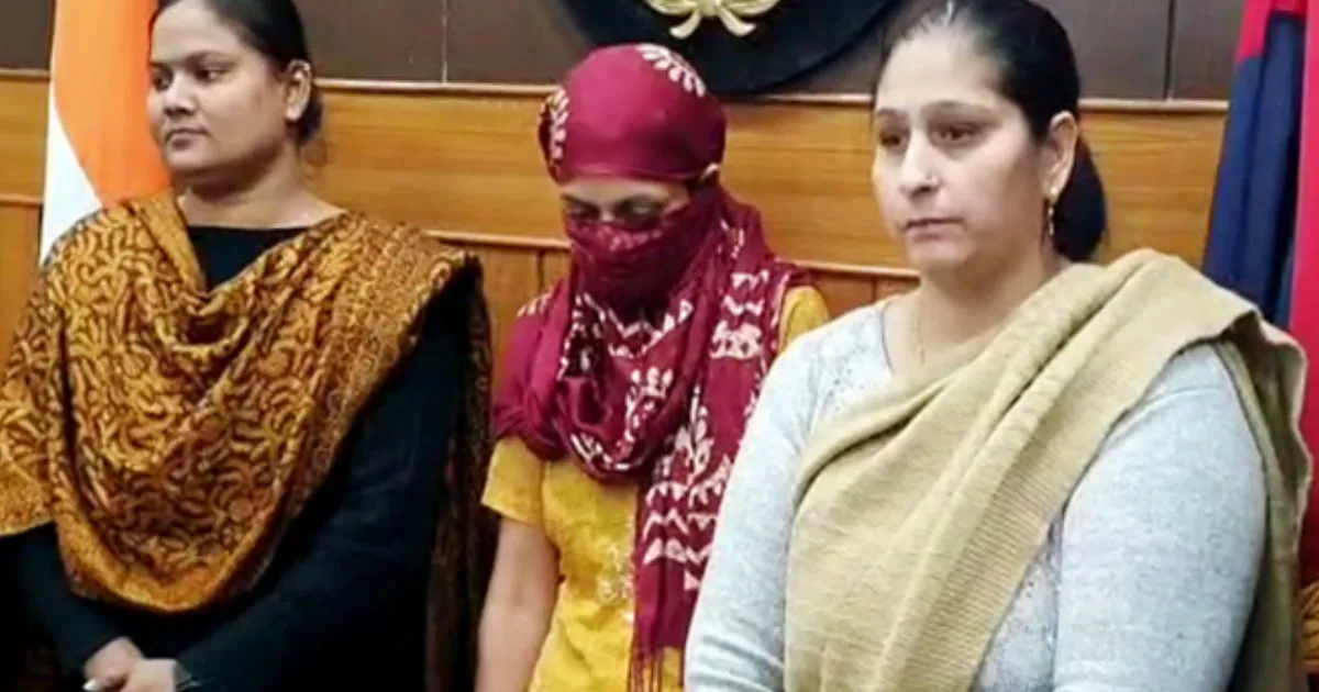 “Killer Mom” Confesses to Drowning Four Children Driven by Beauty Jealousy